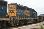 CSX 6206